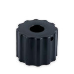 Muovikorkkiaihio Wile 35- ja 45-mittareihin