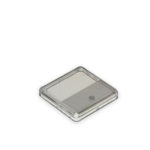 Glass for Wile 35 Meter
