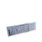 Lukemalaite W353 lautasanturille