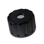 Muovikorkki Wile 55, Wile 65 ja WIle 66 -mittareihin