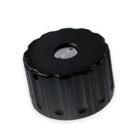 Plastic Cap for Wile 55, 65 and 66
