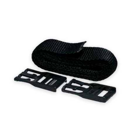 Carrying Strap for Plastic Carrying Case