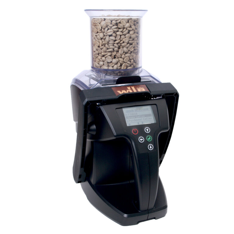 Wile 200 Coffee meter