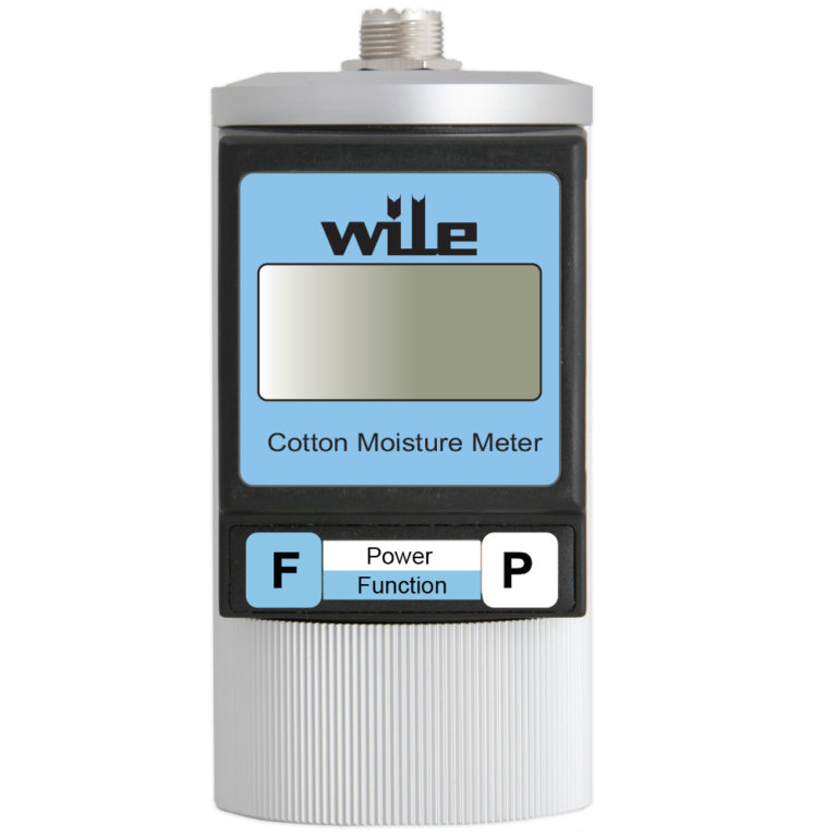 Wile Cotton