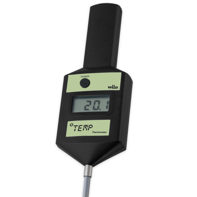 Wile Temp Thermometer