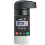 Wile 78 grinding grain moisture meter