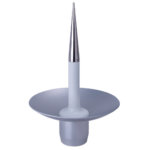 Wile 253 -lautasanturi