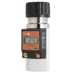 Wile Bio Moisture Wood kosteusmittari polttopuun, sahanpurun ja puupellettien kosteuden mittaamiseen