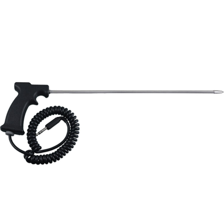 Wile 651L Temperature Probe