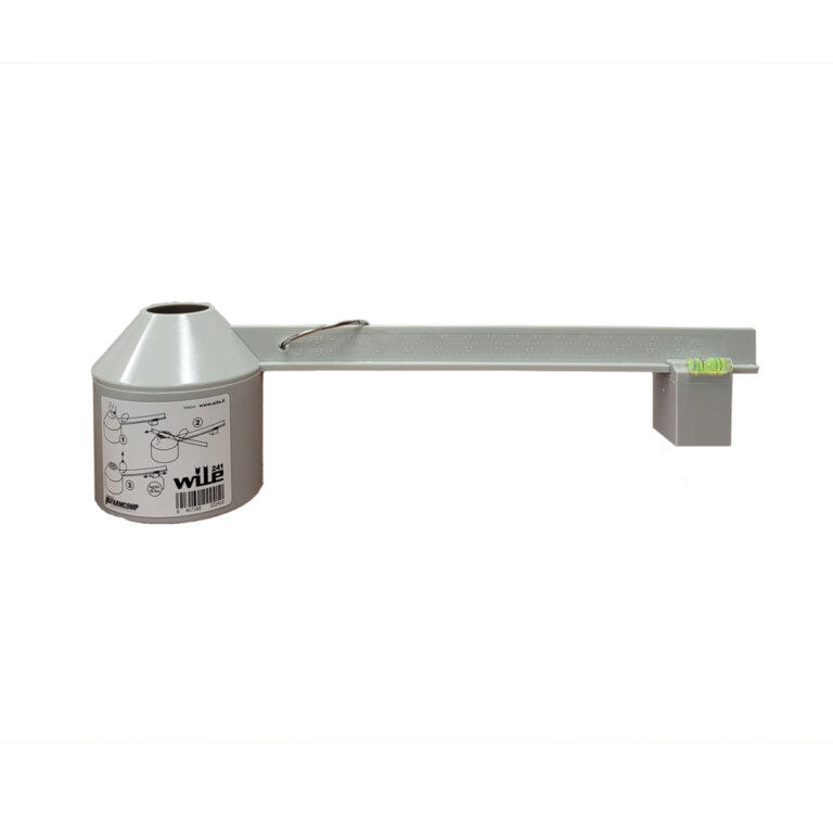 Wile 241 test weight scales