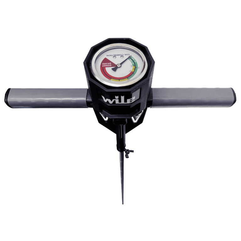 Wile Penetrometer