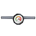 Wile Penetrometri lähikuva ylhäältä