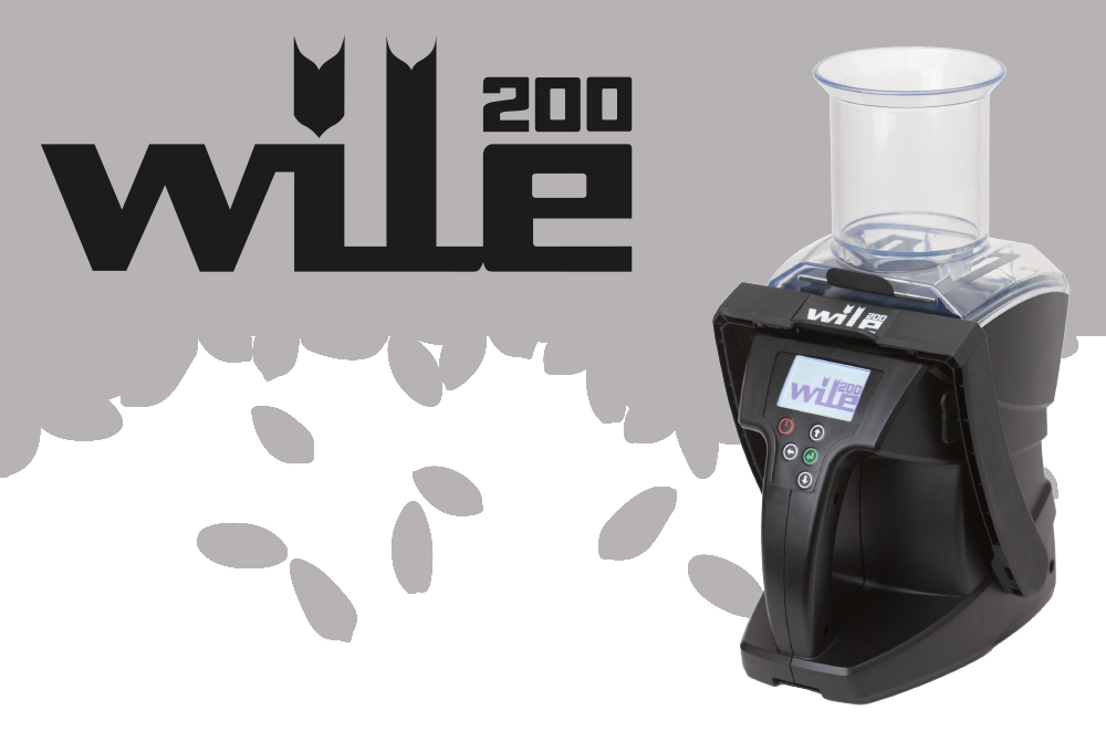 Instructions for using the Wile 200 update software