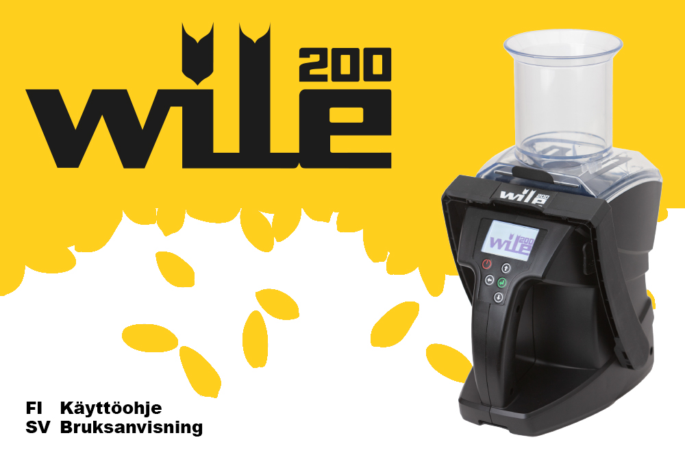 Wile 200