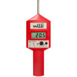 Wile 27 close up photo
