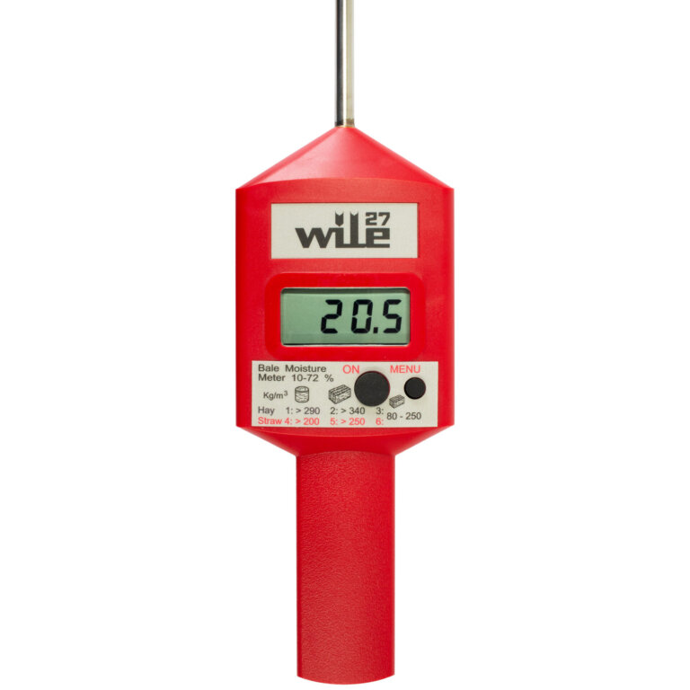 Wile 27 close up photo
