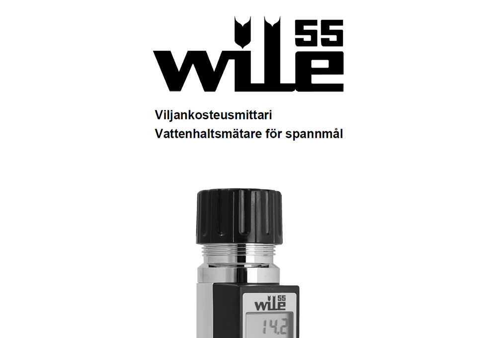 Wile55 artikkelikuva