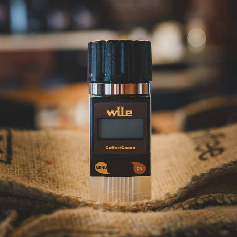 Wile Coffee & Cocoa
