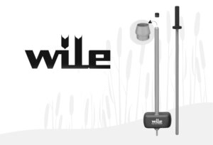 Wile Hay Core Sampler