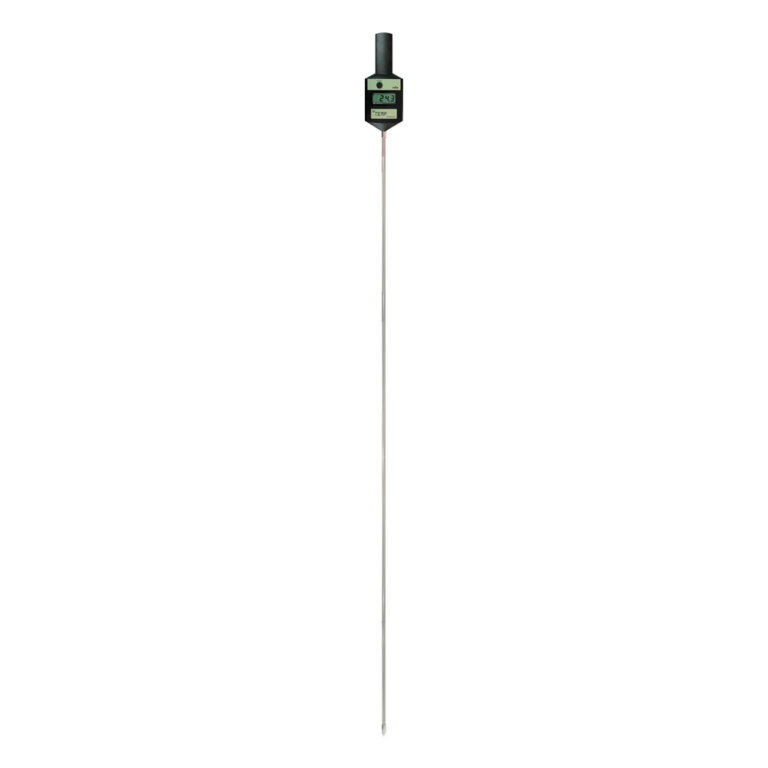 Wile Temp temperature meter