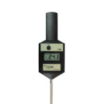 Wile Temp temperature meter
